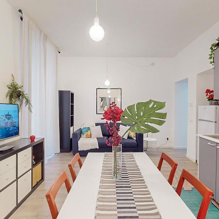 New Japan Trastevere Apartment Řím Exteriér fotografie