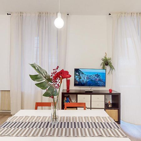 New Japan Trastevere Apartment Řím Exteriér fotografie