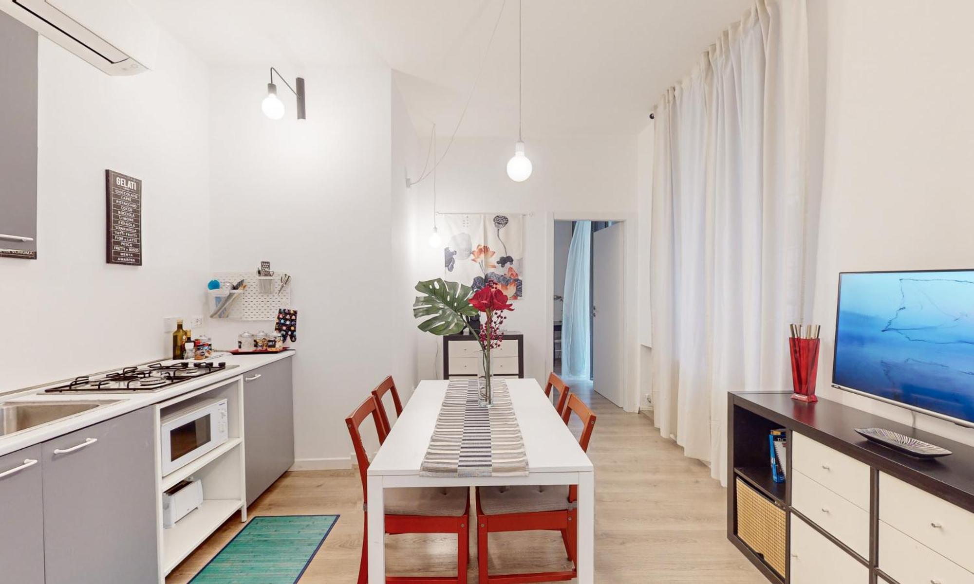 New Japan Trastevere Apartment Řím Exteriér fotografie
