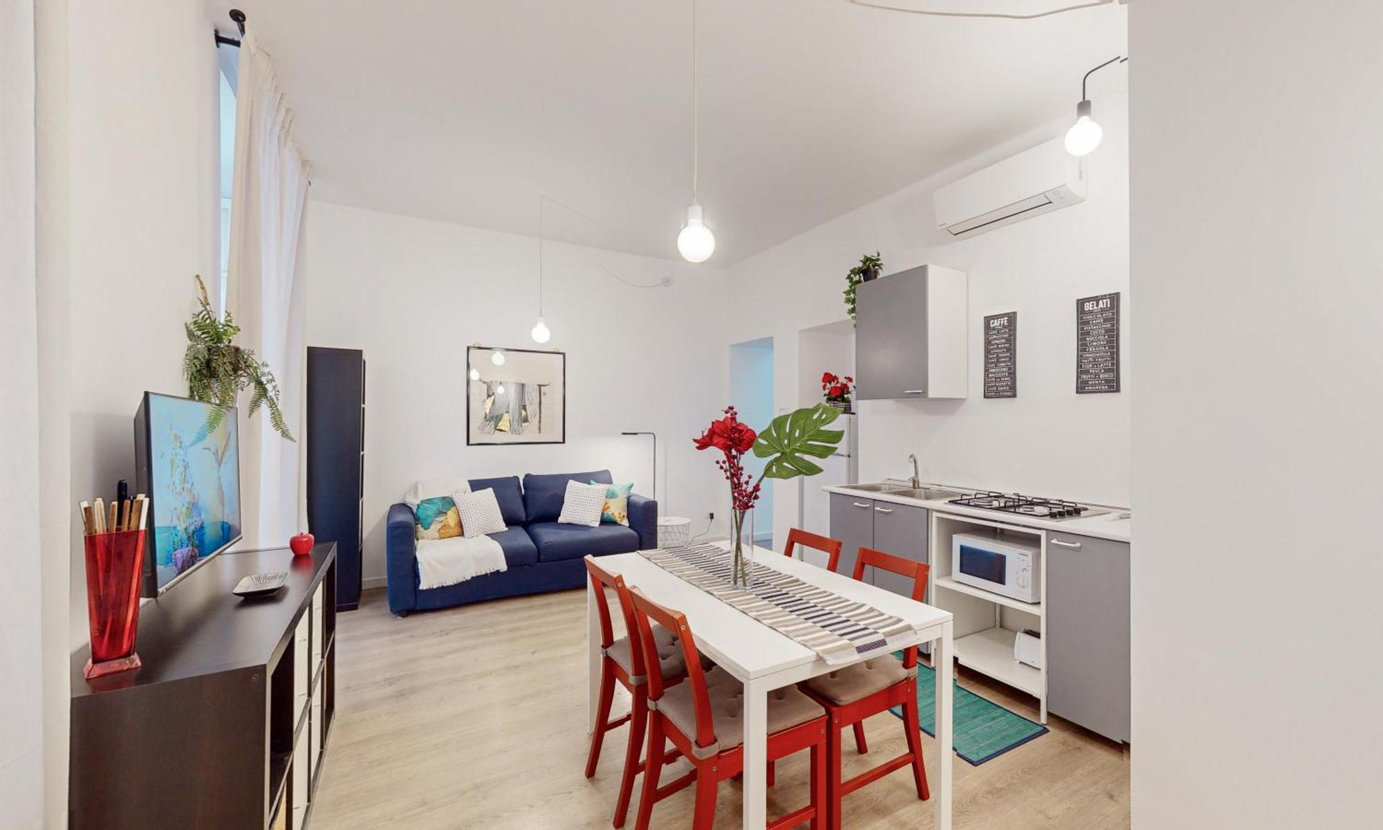New Japan Trastevere Apartment Řím Exteriér fotografie